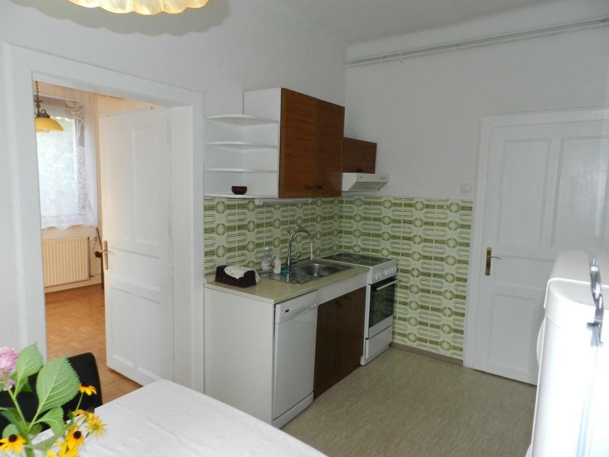 Nice Apartment With Free Car Parking, Wifi And Bikes For Free Ljubljana Eksteriør bilde